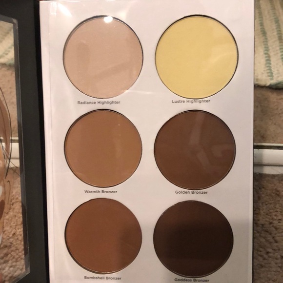 Ulta contour kit - Picture 2 of 2